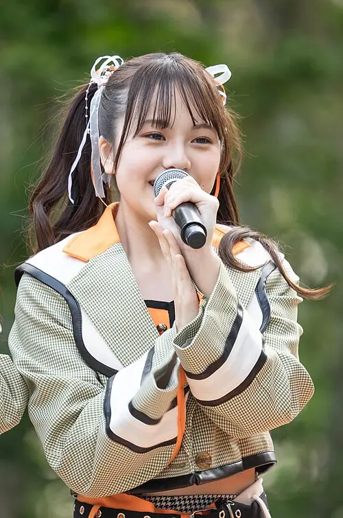 Yuna Terashima