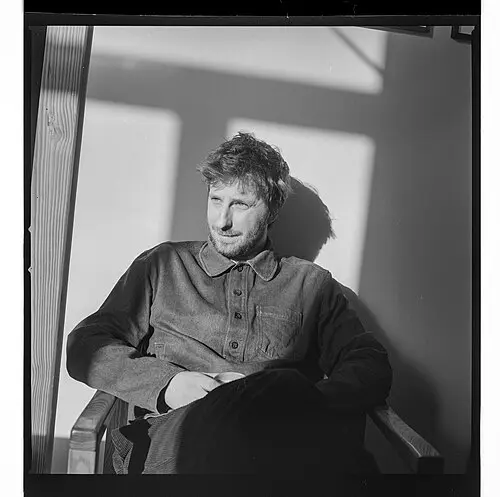 Ruben Machtelinckx