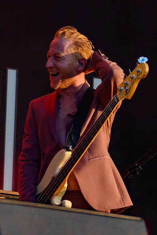 James Johnston