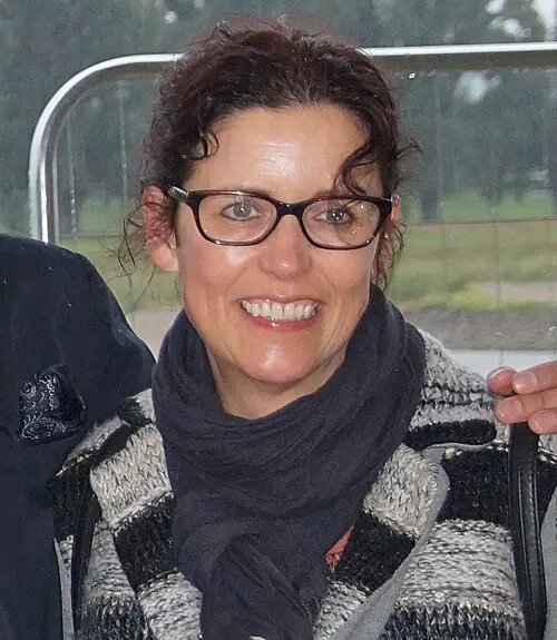 Mirjam Mous