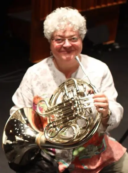 Julie Landsman