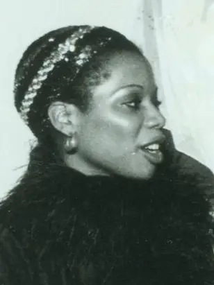 Sharon Freeman