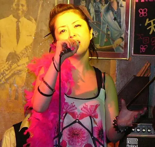Sanae Yaguchi