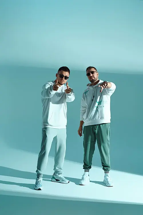 Galibri & Mavik