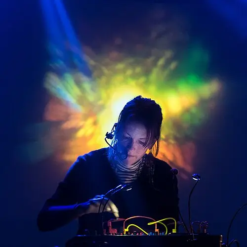Kaitlyn Aurelia Smith