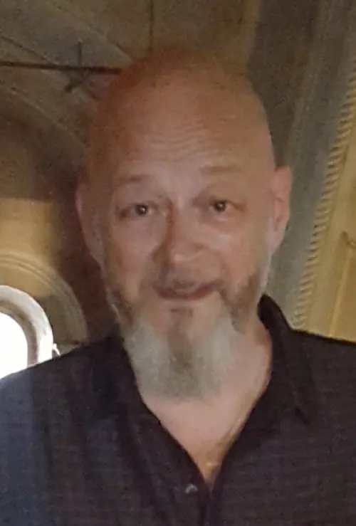 Hans‐Ola Ericsson