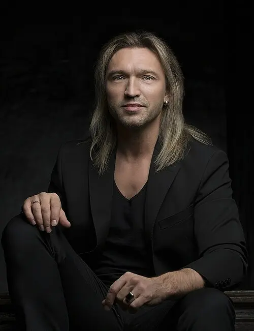 Пётр Елфимов