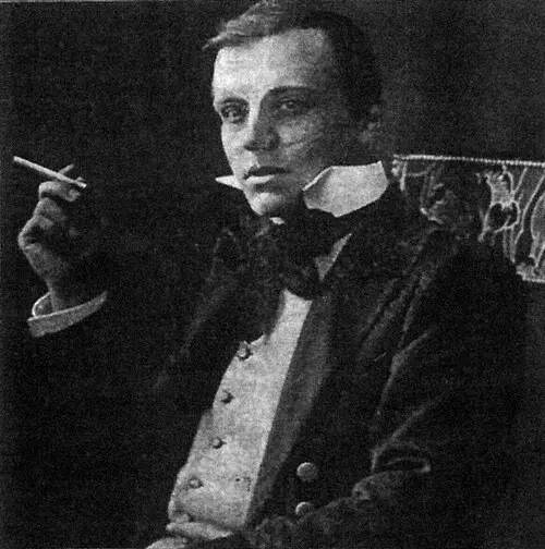 Hanns Heinz Ewers