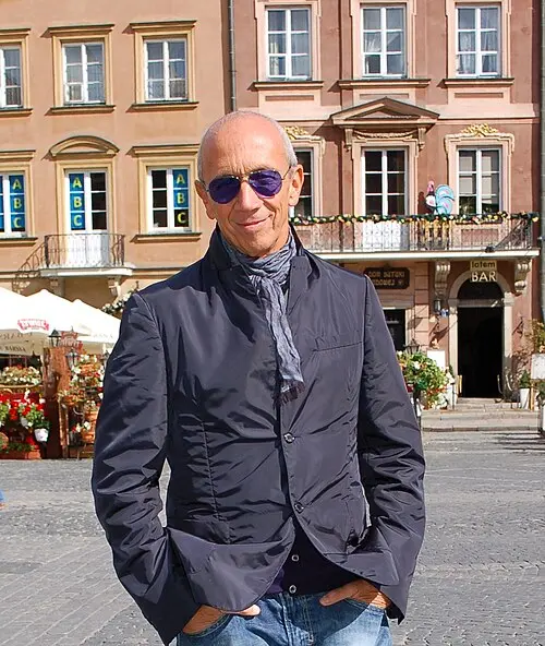 Roberto Zanetti