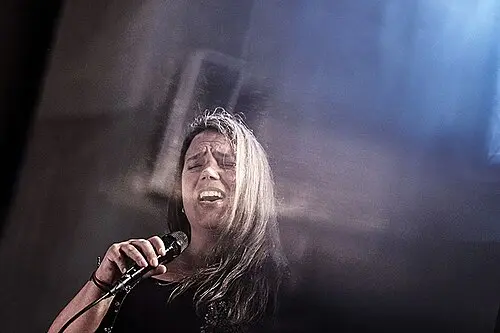 Josefine Cronholm