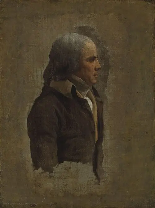 Jean-Joseph-Xavier Bidauld