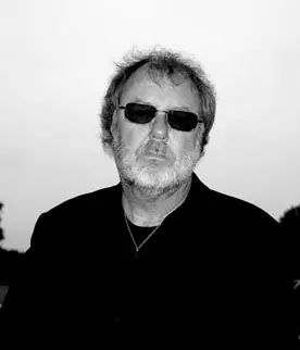 Roger Cotton