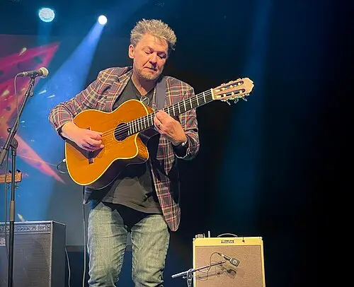 Karsten Skovgaard