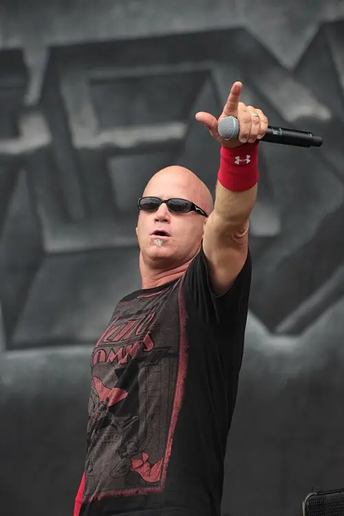 Dave White