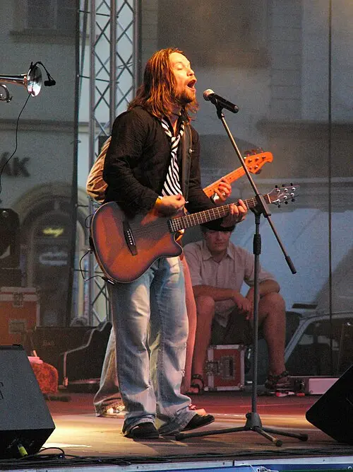 Richard Krajčo