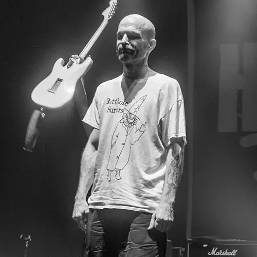 David Sandström