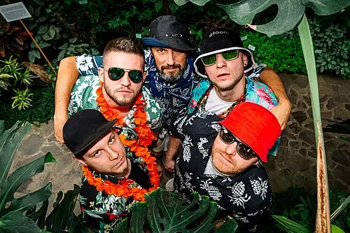 Zolki Band