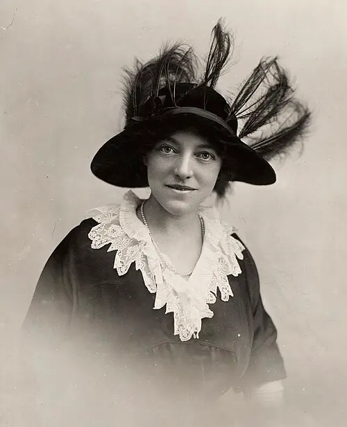 Ada Reeve