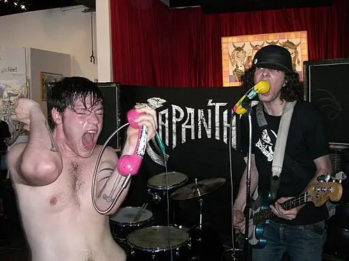 Japanther