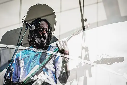 Black Joe Lewis & The Honeybears
