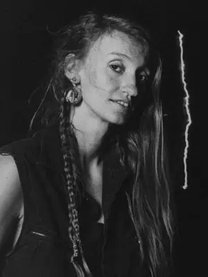 Barbara K