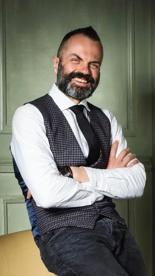 Marco Vinco