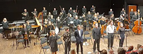 Orchestre national de Cannes