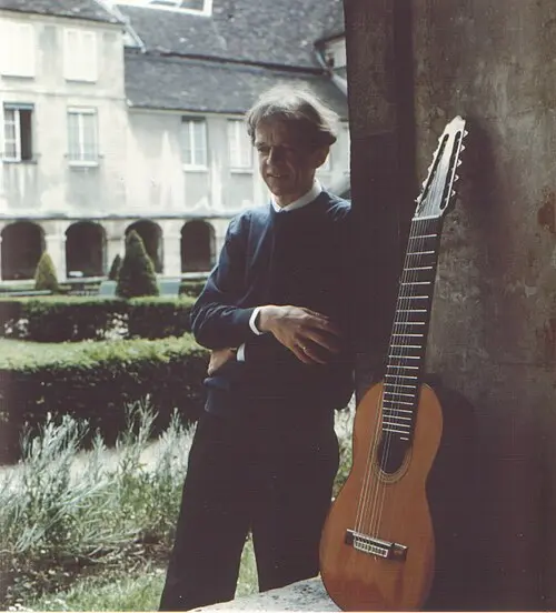 Pascal Boëls