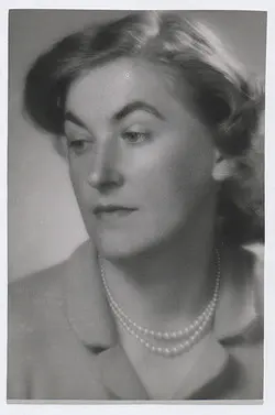 Anna Świrszczyńska