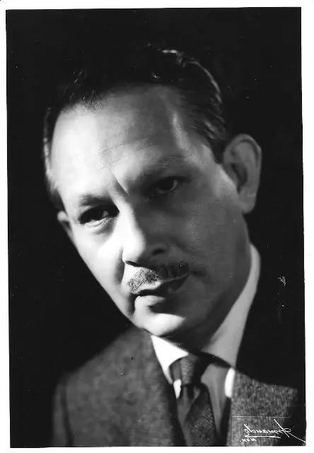 José Sabre Marroquín
