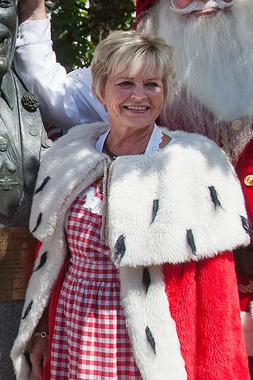 Hilda Heick