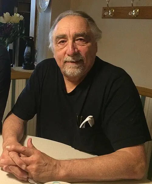 Harvey Sollberger