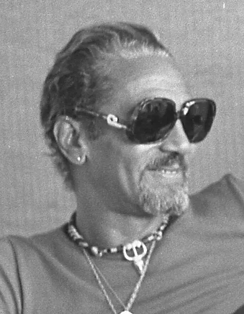 Ewart G. Abner, Jr.
