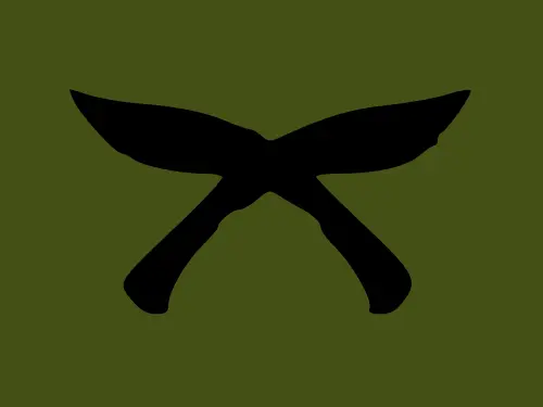 The Royal Gurkha Rifles