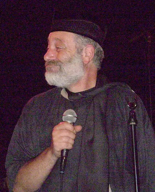 Joost Belinfante