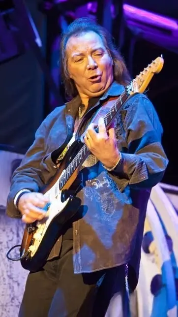 Dave Murray