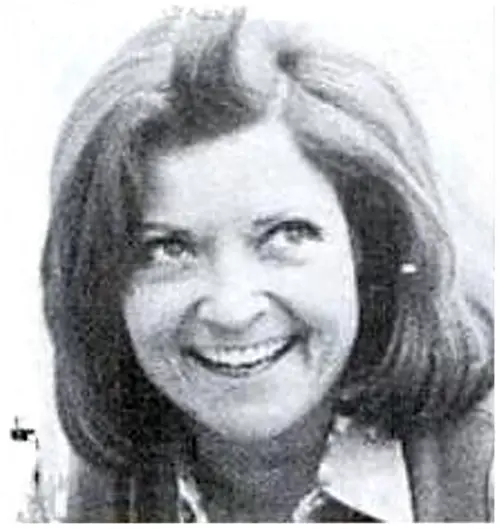 Rosalie Dubois