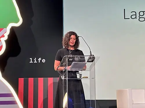 Tina Eliassi-Rad
