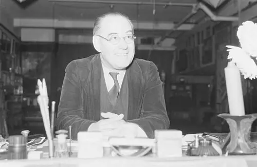 Alfred La Liberté