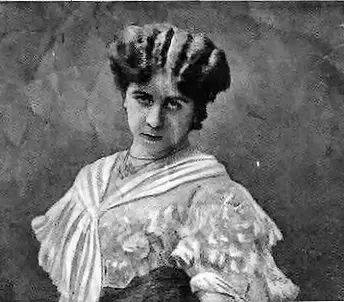 Maria Galvany