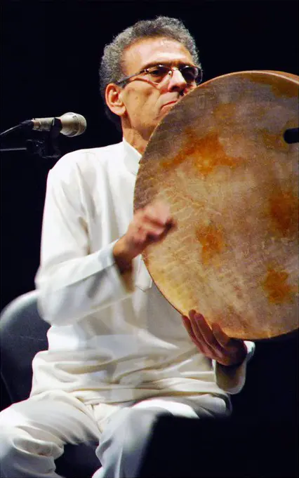 بیژن کامکار