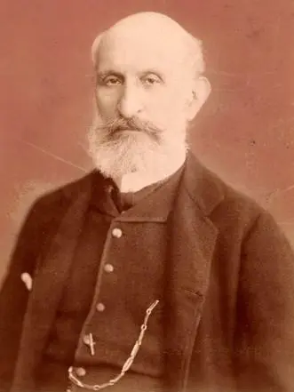 Carlo Pedrotti