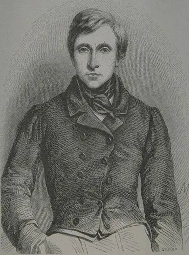 Auguste Brizeux