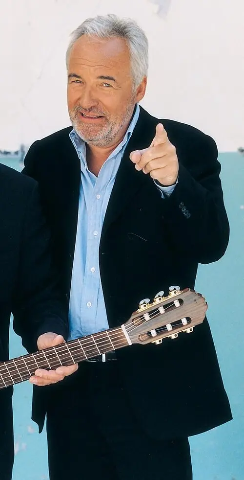 Jørgen Olsen