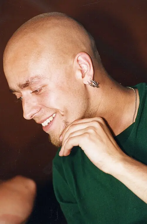 Владимир Ханутин