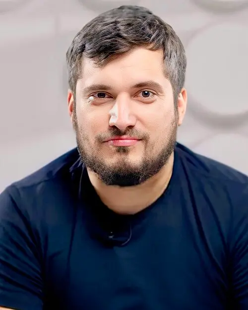 Паша Техник