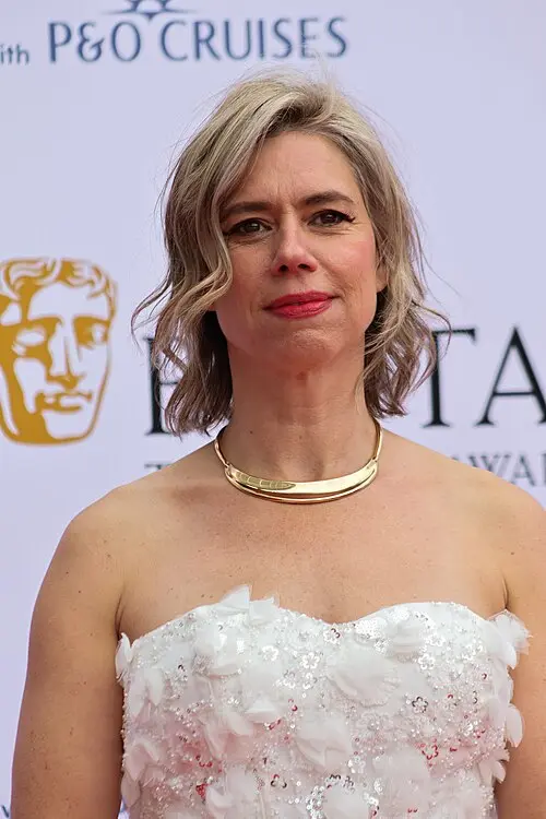 Lou Sanders