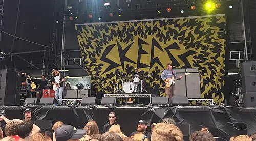 Skegss