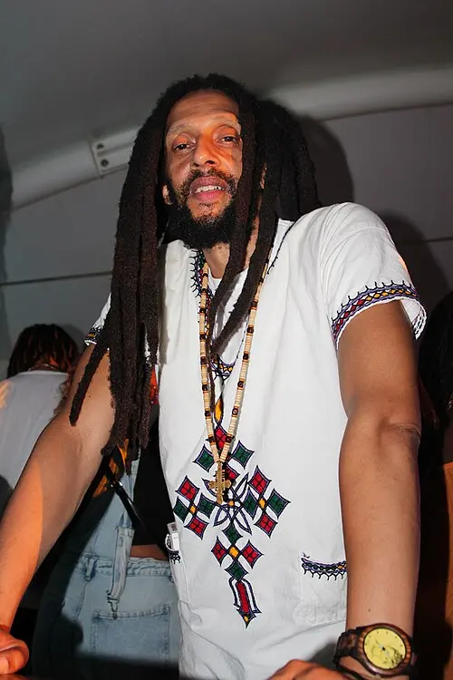 Julian Marley