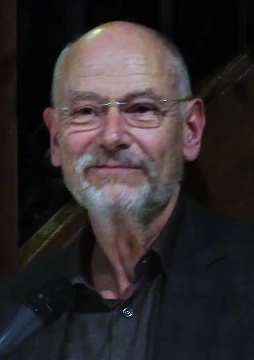 Gert Heidenreich